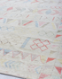 Vintage Tulu Area Rug (13' x 19')